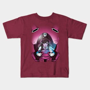 Nerf This!! Kids T-Shirt